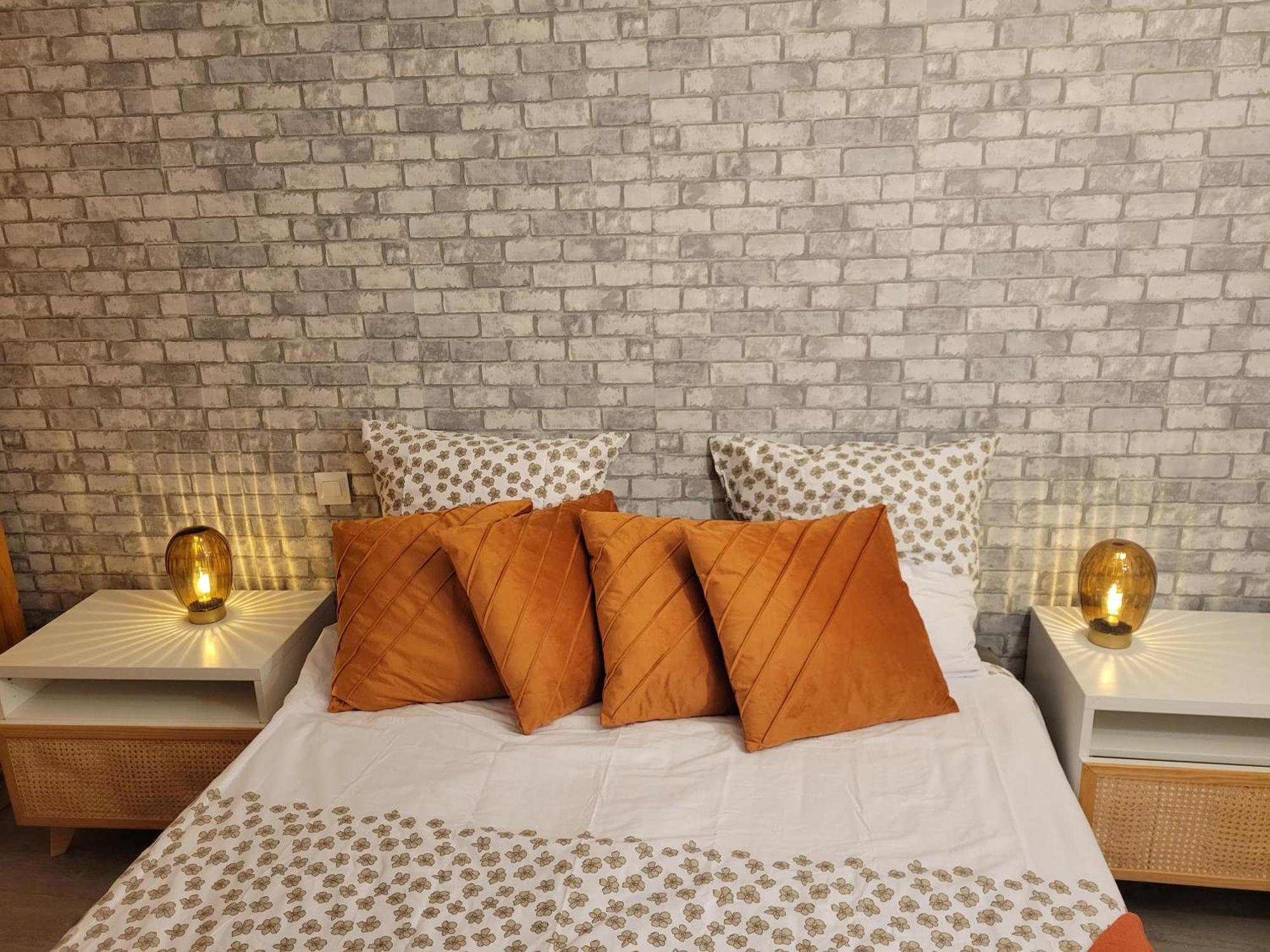 Le Duplex Du Cocon De Versailles Extérieur photo